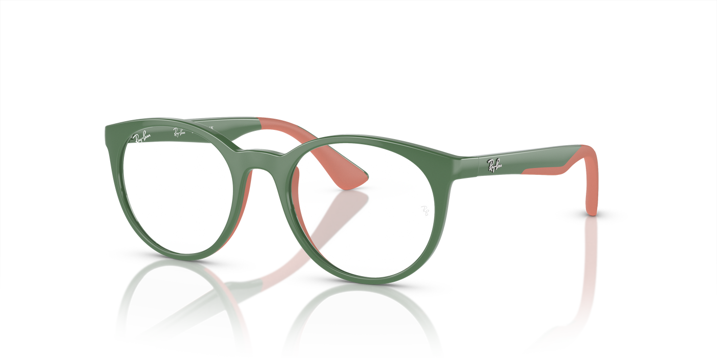 Gafas Graduadas Ray-Ban Ry1628 RY1628 3952 46 17 · vista 1