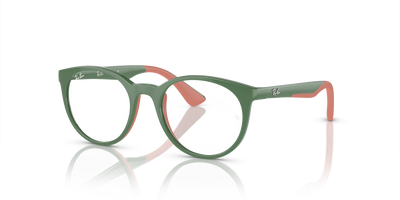 Lunettes de Vue Ray-Ban Ry1628 RY1628 3952 46 17