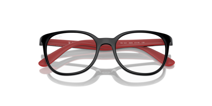Korrektionsbrille Ray-Ban Ry1631 RY1631 3928 45 16 — vista 6