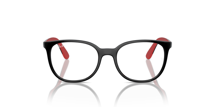 Korrektionsbrille Ray-Ban Ry1631 RY1631 3928 45 16 — vista 5