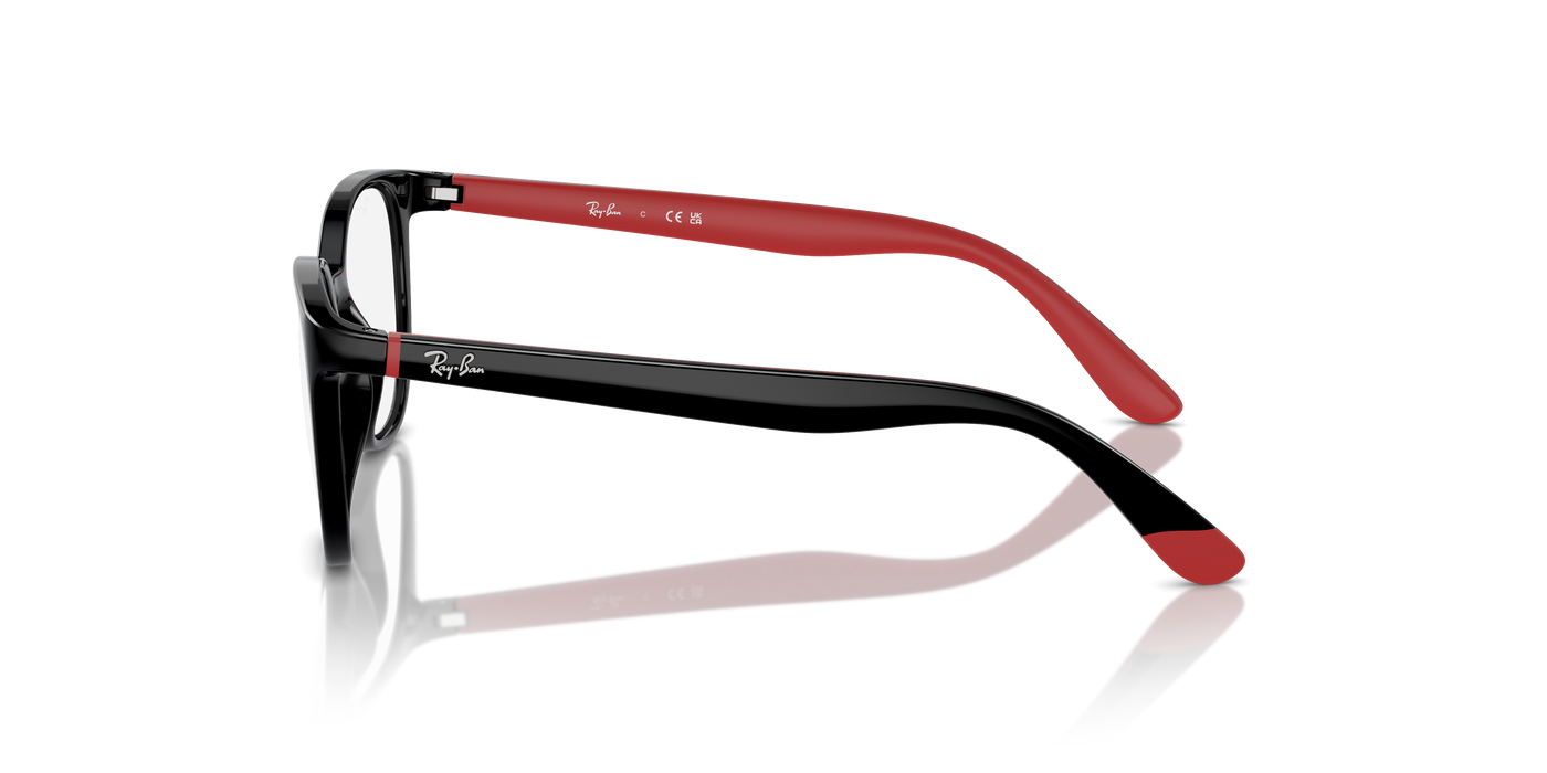 Gafas Graduadas Ray-Ban Ry1631 RY1631 3928 45 16 · vista 2