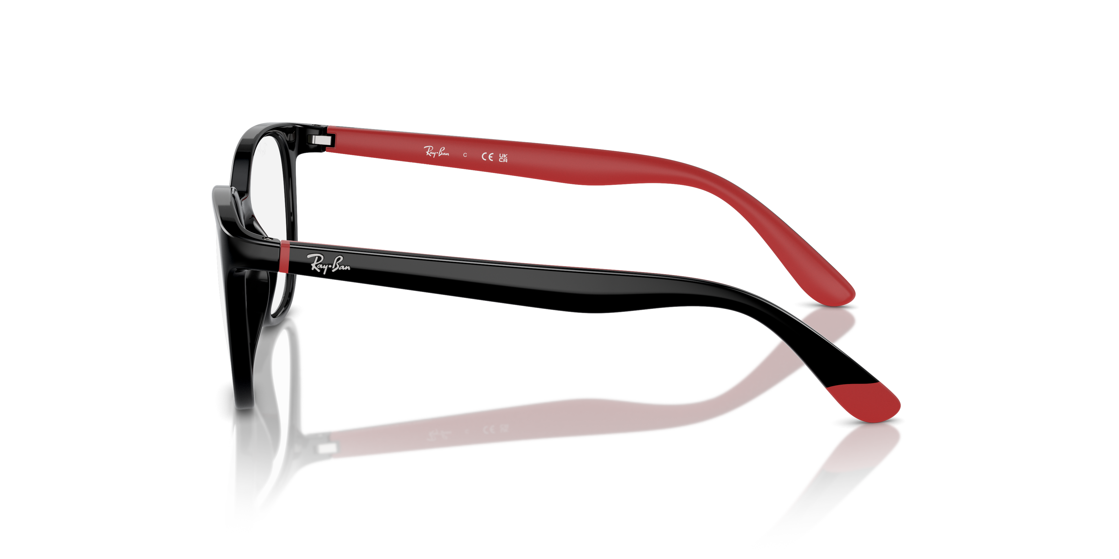 Prescription Glasses Ray-Ban Ry1631 RY1631 3928 45 16