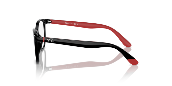 Korrektionsbrille Ray-Ban Ry1631 RY1631 3928 45 16 — vista 2