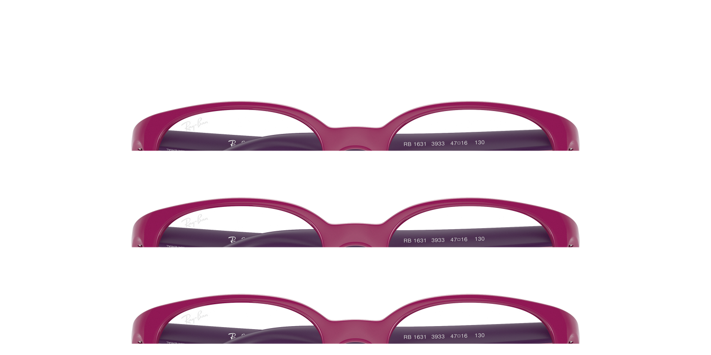 Gafas Graduadas Ray-Ban Ry1631 RY1631 3933 47 16 · vista 6