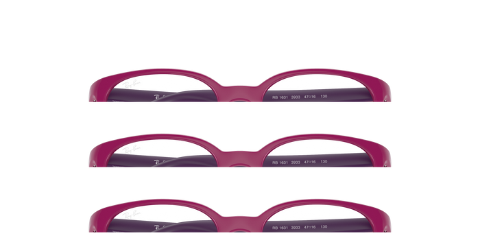 里尔 1631 3933 47 16 Ray-Ban RY1631 — vista 6