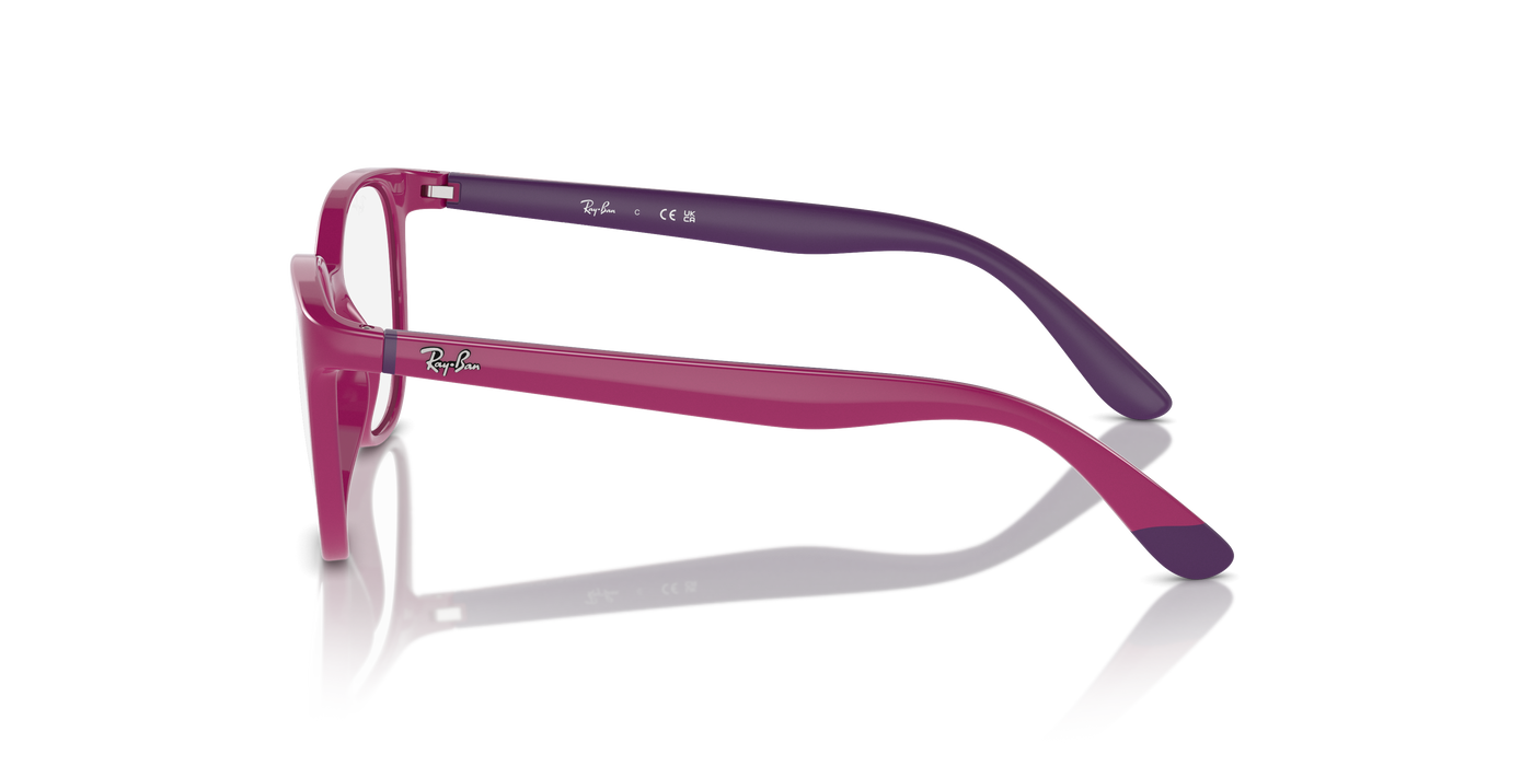 Gafas Graduadas Ray-Ban Ry1631 RY1631 3933 45 16 · vista 2