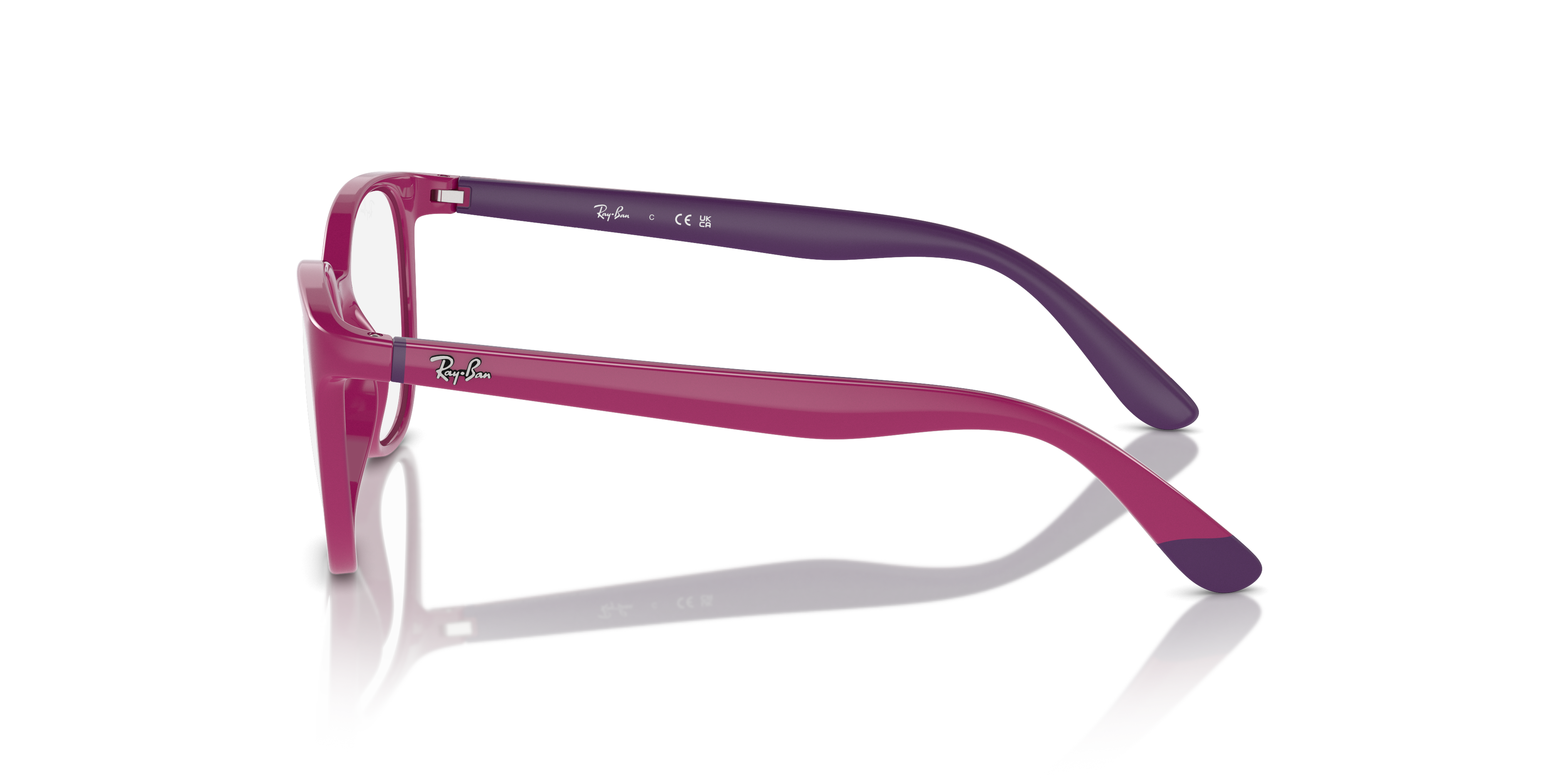 Prescription Glasses Ray-Ban Ry1631 RY1631 3933 45 16