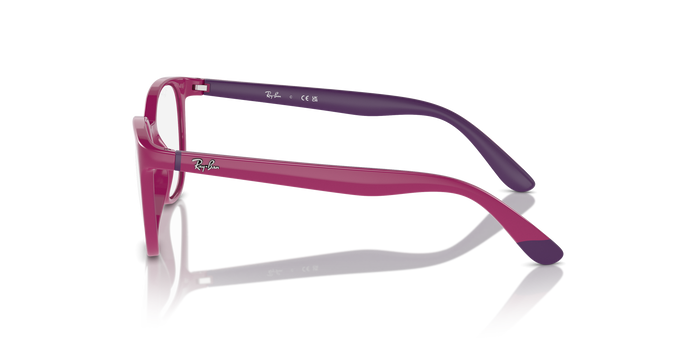 里尔 1631 3933 45 16 Ray-Ban RY1631 — vista 2
