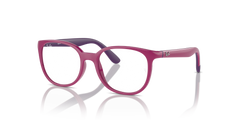 Prescription Glasses Ray-Ban Ry1631 RY1631 3933 47 16