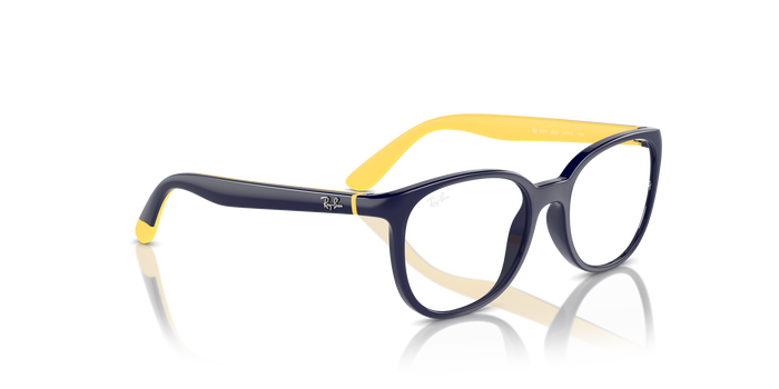 里尔 1631 3937 45 16 Ray-Ban RY1631 — vista 4