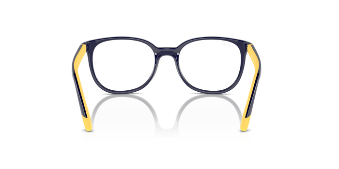 里雅尔 1631 3937 47 16 Ray-Ban RY1631 — vista 3