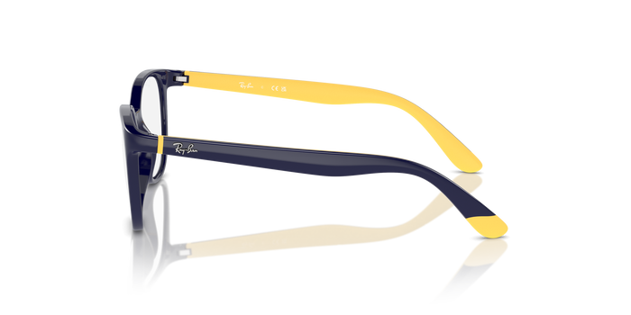 里尔 1631 3937 45 16 Ray-Ban RY1631 — vista 2