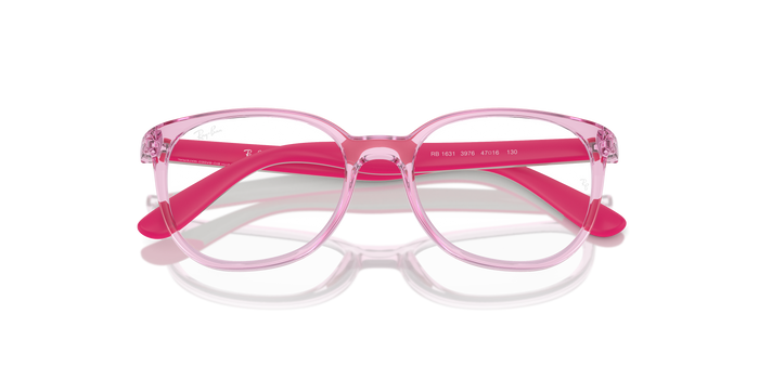 Korrektionsbrille Ray-Ban Ry1631 RY1631 3976 45 16 — vista 6
