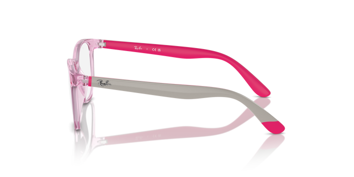 Korrektionsbrille Ray-Ban Ry1631 RY1631 3976 45 16 — vista 2