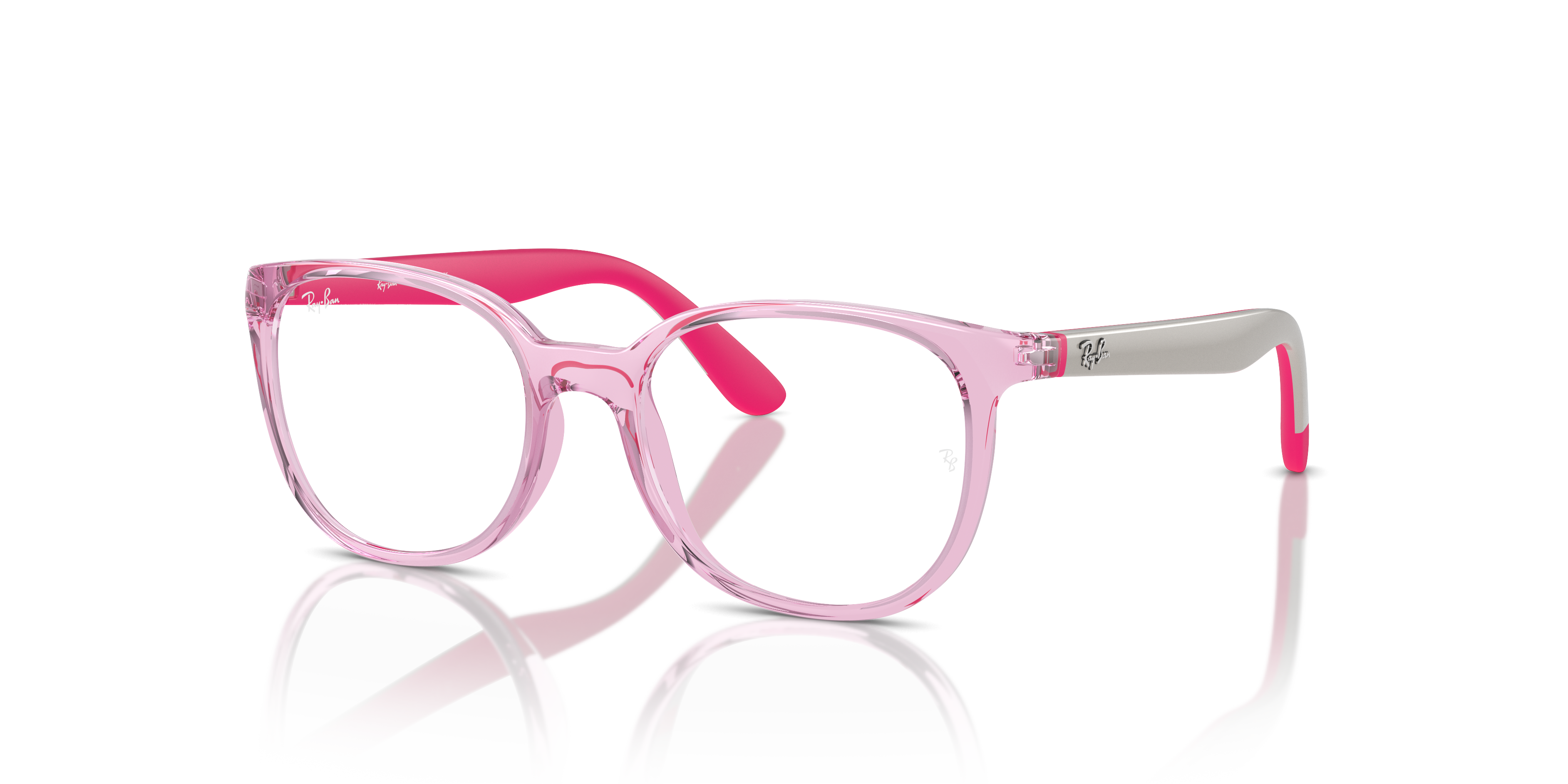 Prescription Glasses Ray-Ban Ry1631 RY1631 3976 45 16
