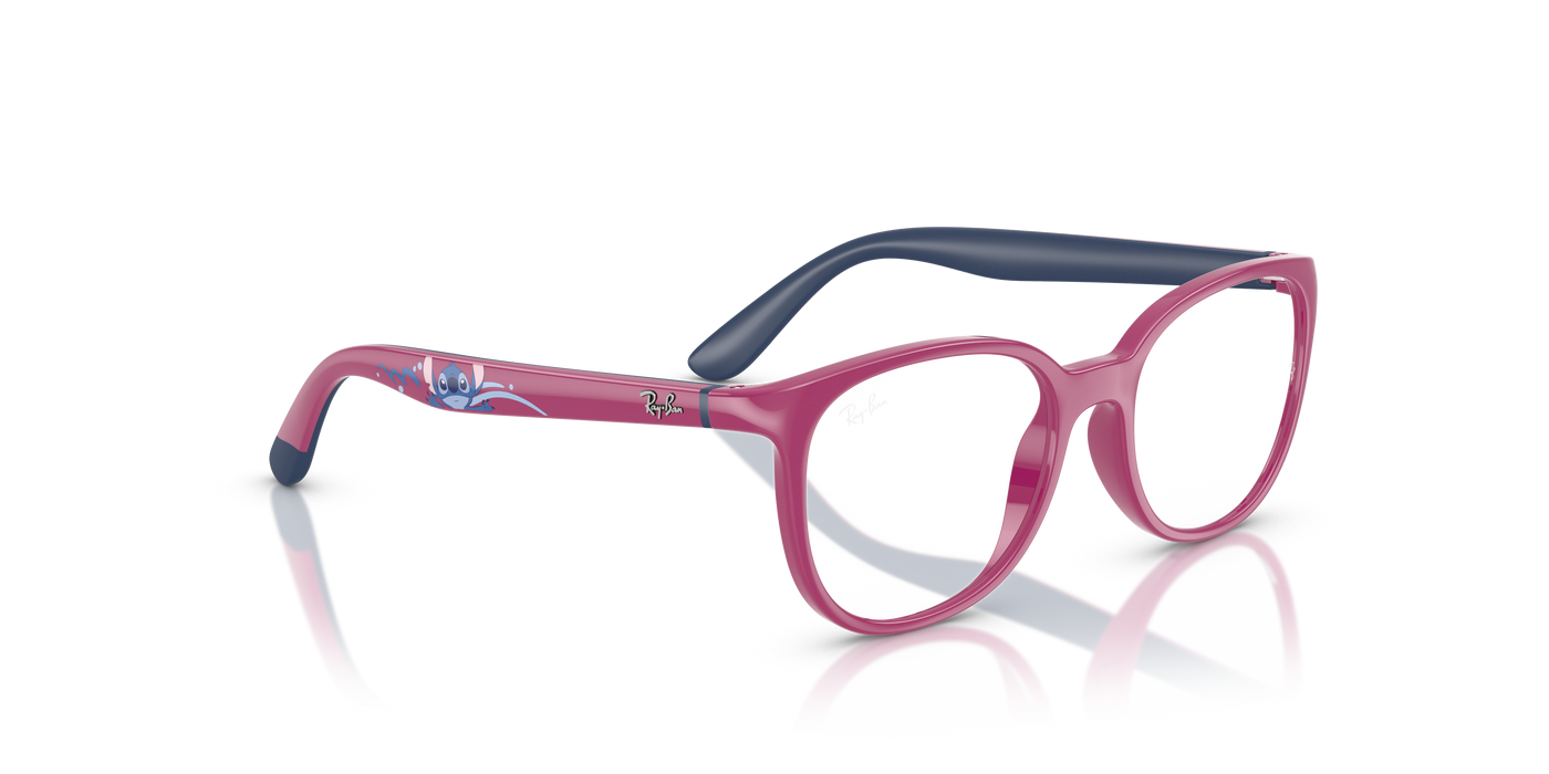 Gafas Graduadas Ray-Ban Ry1631 RY1631 7508 45 16 · vista 4