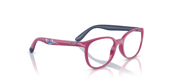 RAU 1631 RAU 7508 47 16  ⁇ Ray-Ban RY1631 — vista 4