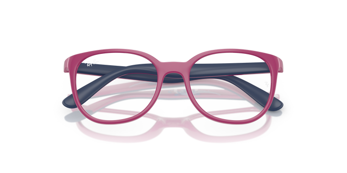 RAU 1631 RAU 7508 47 16  ⁇ Ray-Ban RY1631 — vista 6