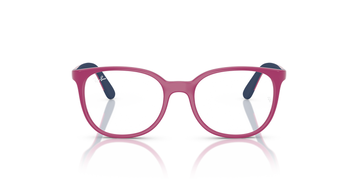 RAU 1631 RAU 7508 47 16  ⁇ Ray-Ban RY1631 — vista 5