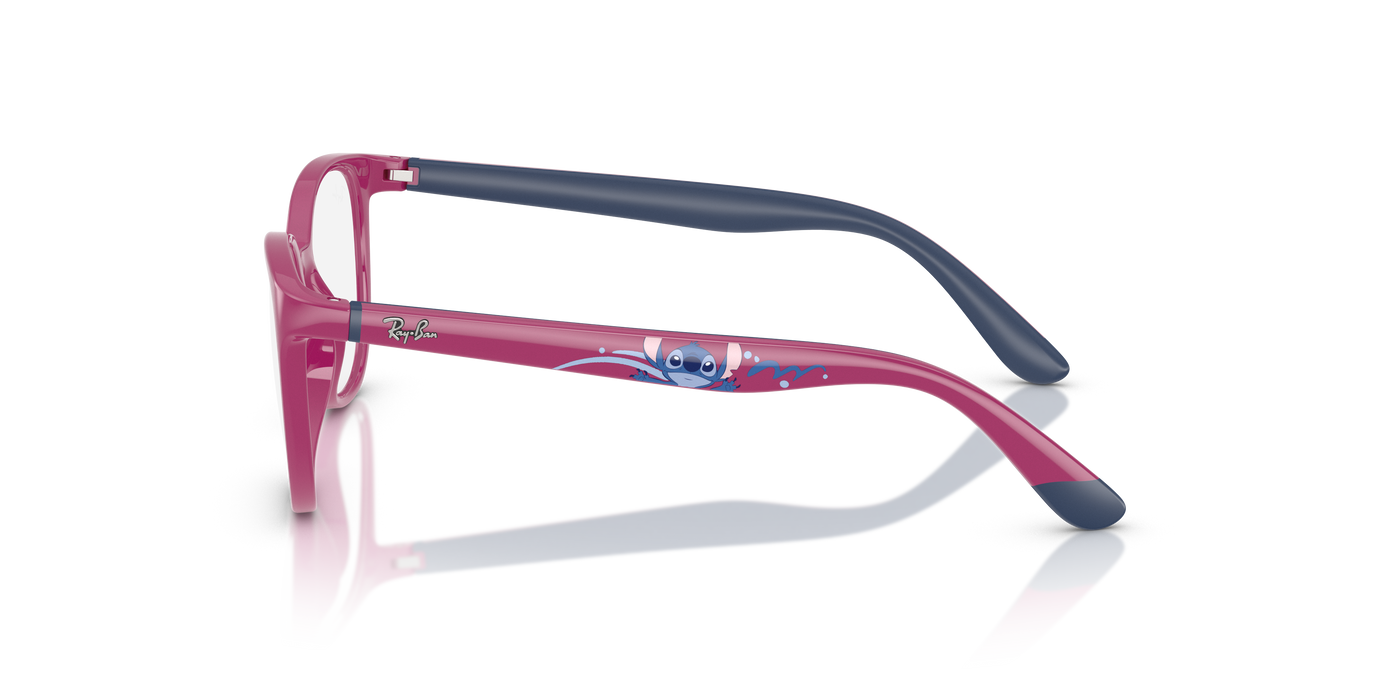 Gafas Graduadas Ray-Ban Ry1631 RY1631 7508 45 16 · vista 2