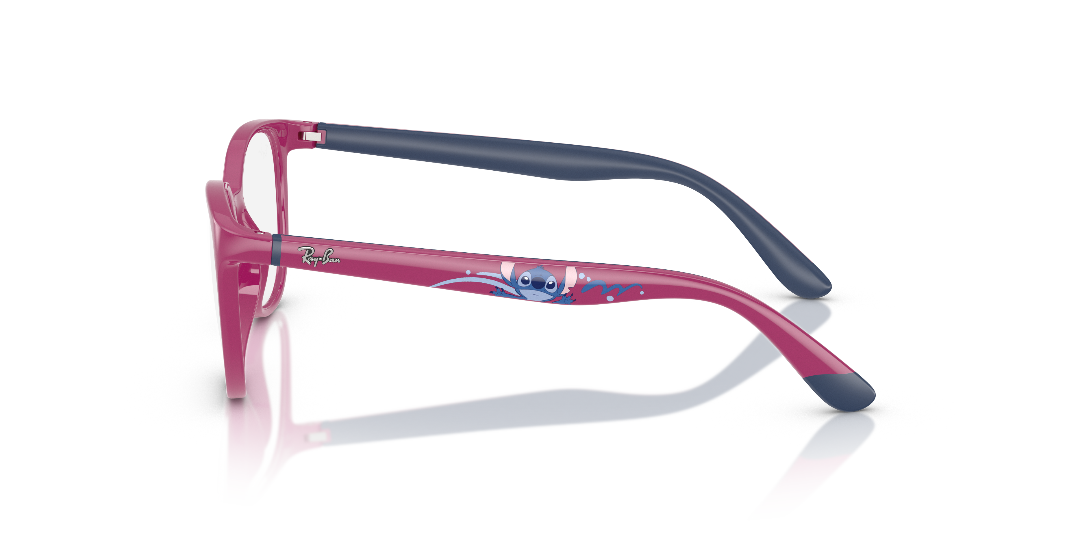 Prescription Glasses Ray-Ban Ry1631 RY1631 7508 45 16