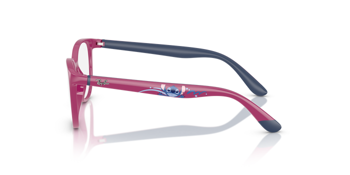 RAU 1631 RAU 7508 47 16  ⁇ Ray-Ban RY1631 — vista 2