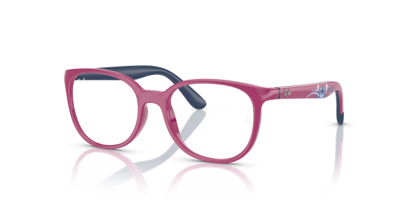 Gafas Graduadas Ray-Ban Ry1631 RY1631 7508 47 16 · vista 1