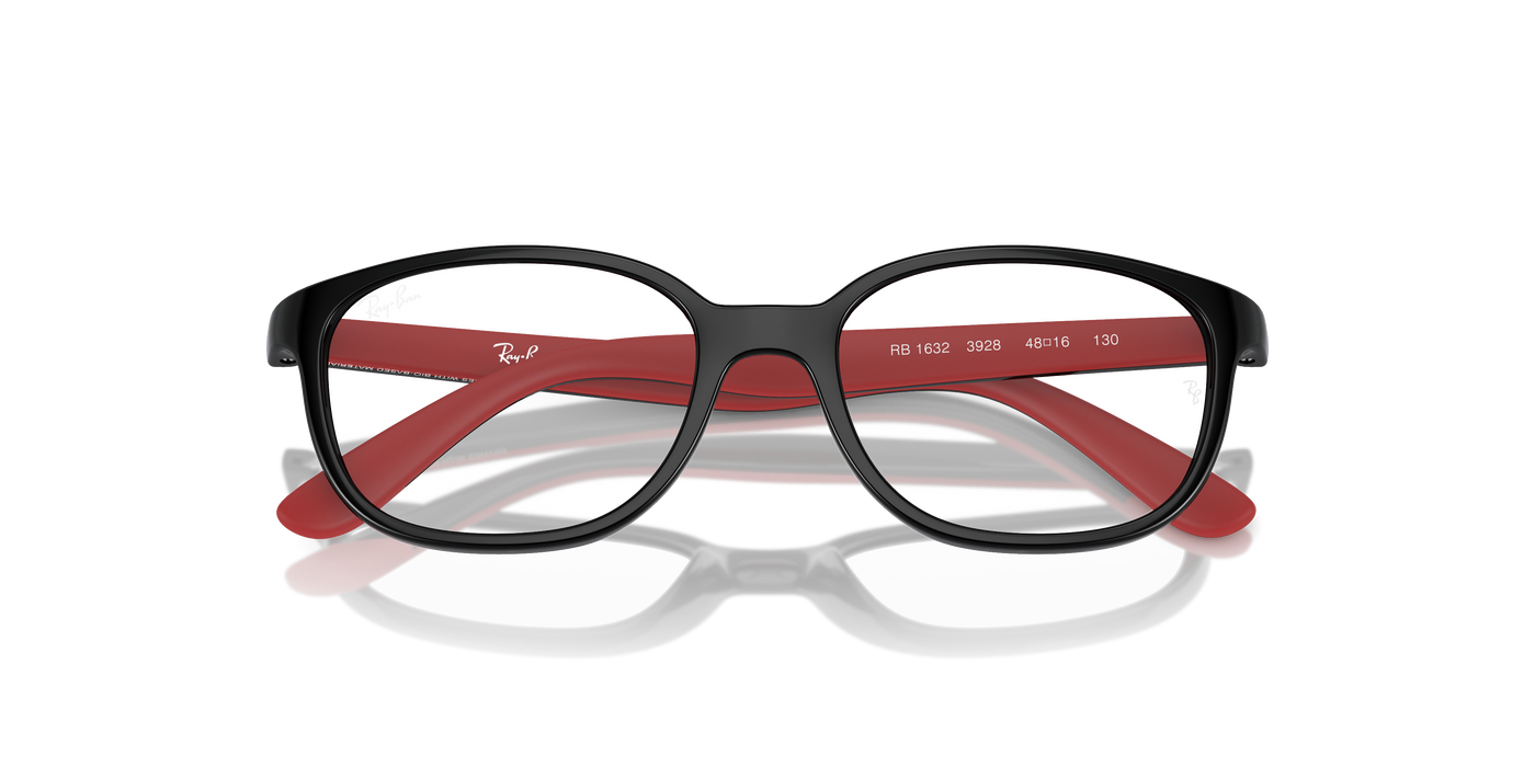Gafas Graduadas Ray-Ban Ry1632 RY1632 3928 46 16 · vista 6