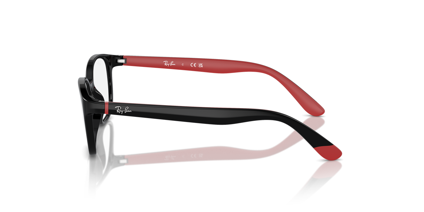 Gafas Graduadas Ray-Ban Ry1632 RY1632 3928 46 16 · vista 2