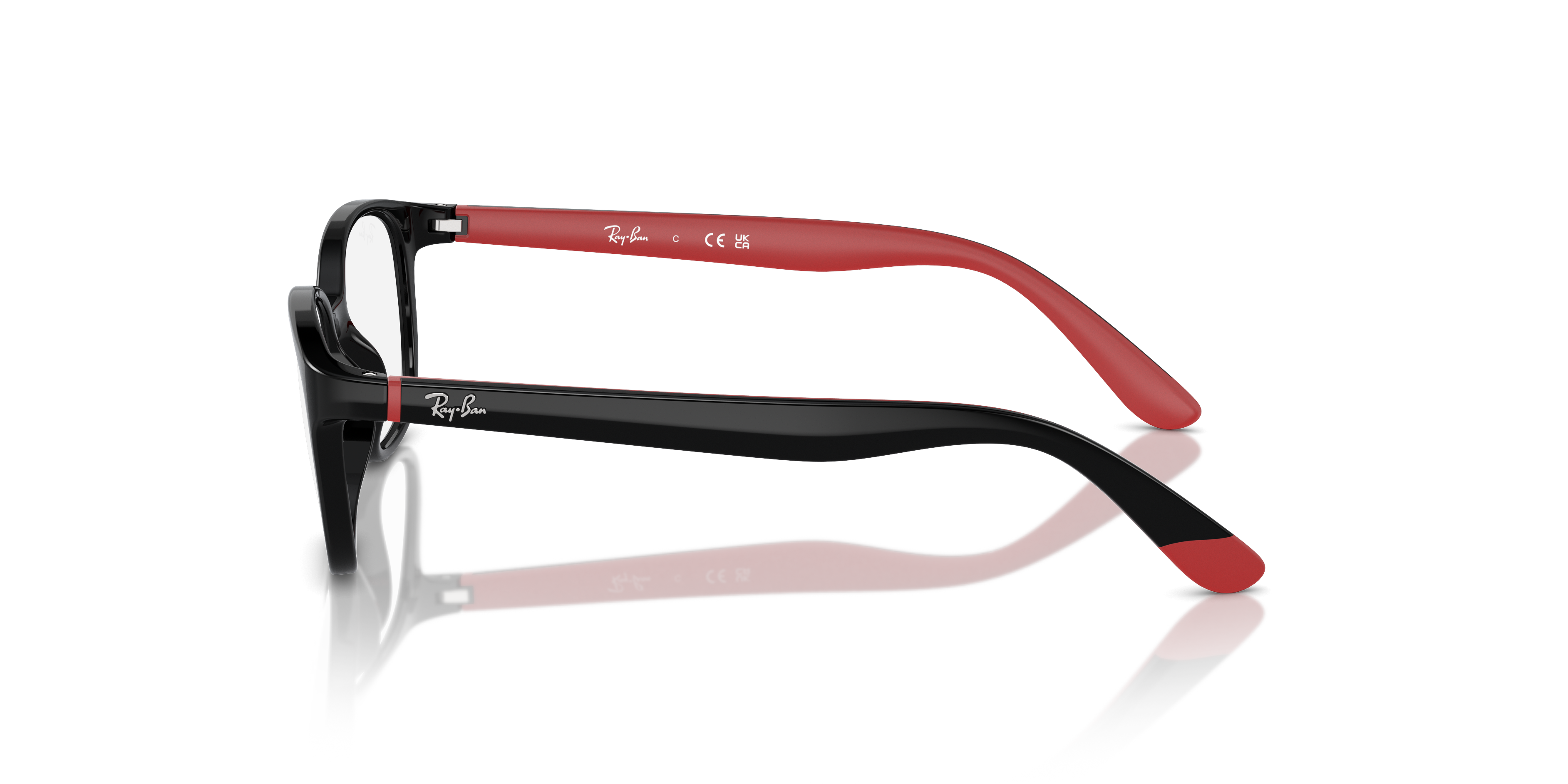 Prescription Glasses Ray-Ban Ry1632 RY1632 3928 46 16