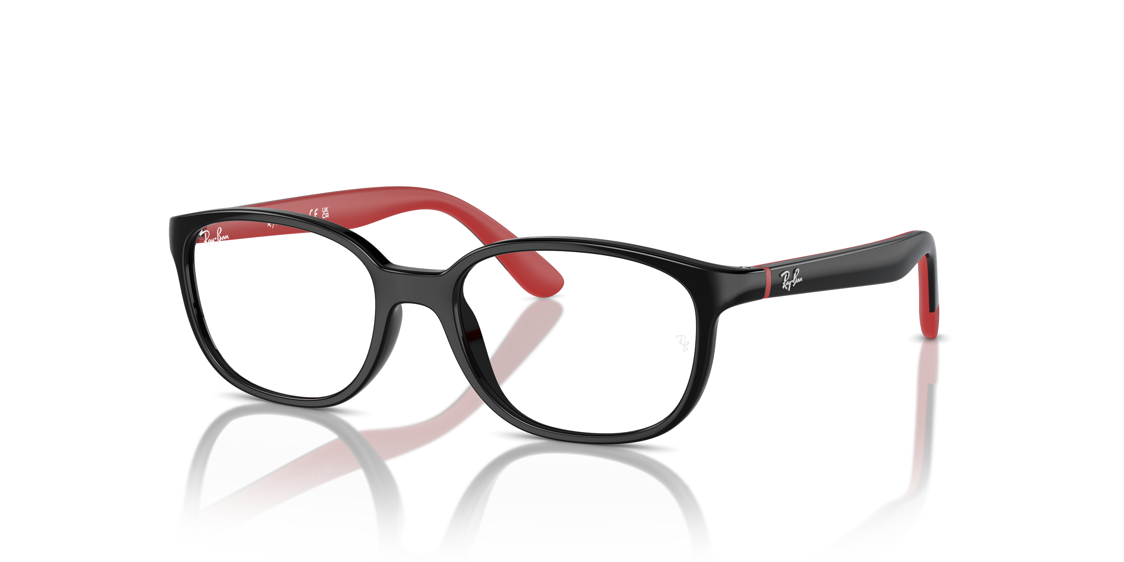 Prescription Glasses Ray-Ban Ry1632 RY1632 3928 46 16