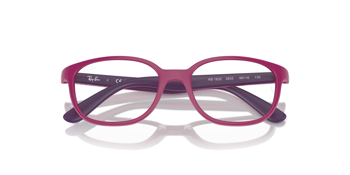 Gafas Graduadas Ray-Ban Ry1632 RY1632 3933 46 16 · vista 6