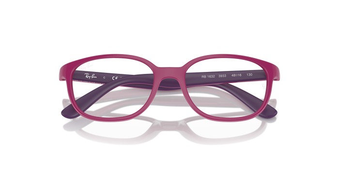 Gafas Graduadas Ray-Ban Ry1632 RY1632 3933 48 16 — vista 6