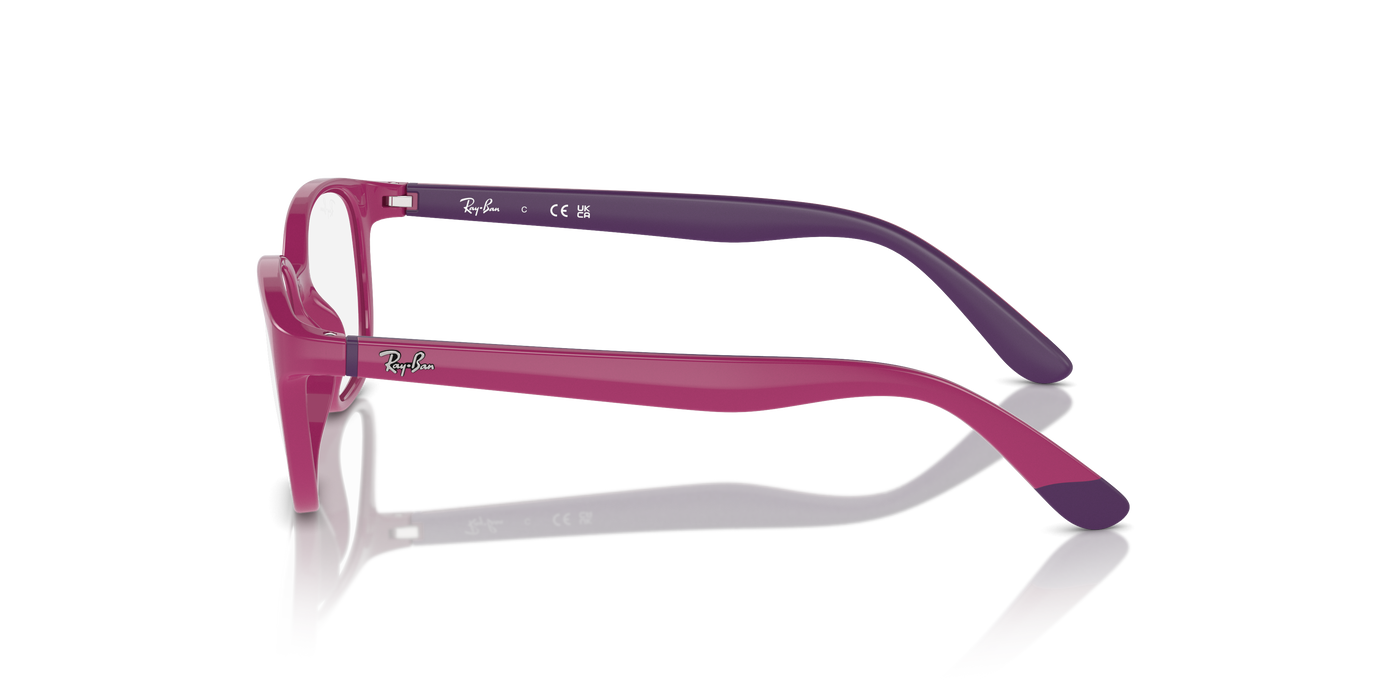 Gafas Graduadas Ray-Ban Ry1632 RY1632 3933 46 16 · vista 2