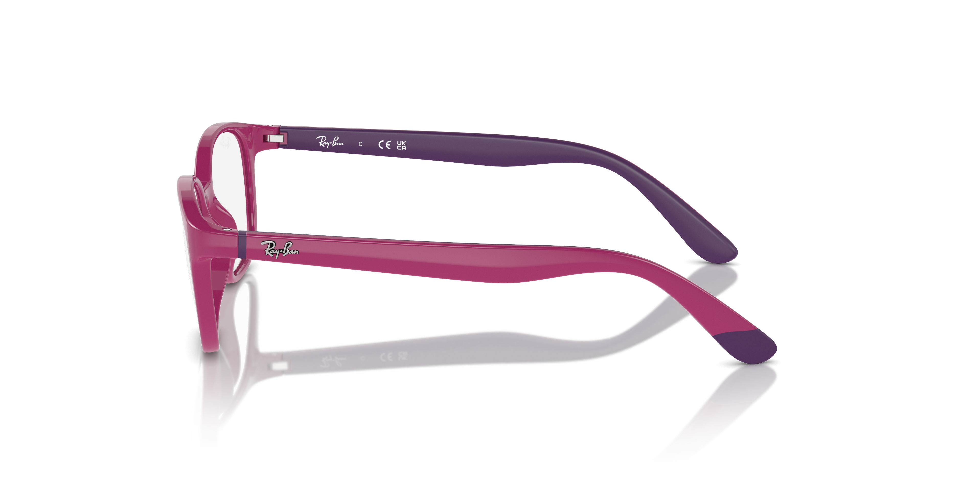 Prescription Glasses Ray-Ban Ry1632 RY1632 3933 46 16