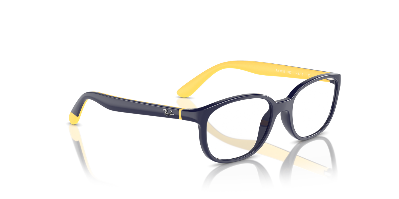 Gafas Graduadas Ray-Ban Ry1632 RY1632 3937 48 16 · vista 4
