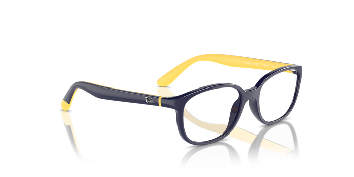 Оправа для очков Ray-Ban Ry1632 RY1632 3937 48 16 — vista 4