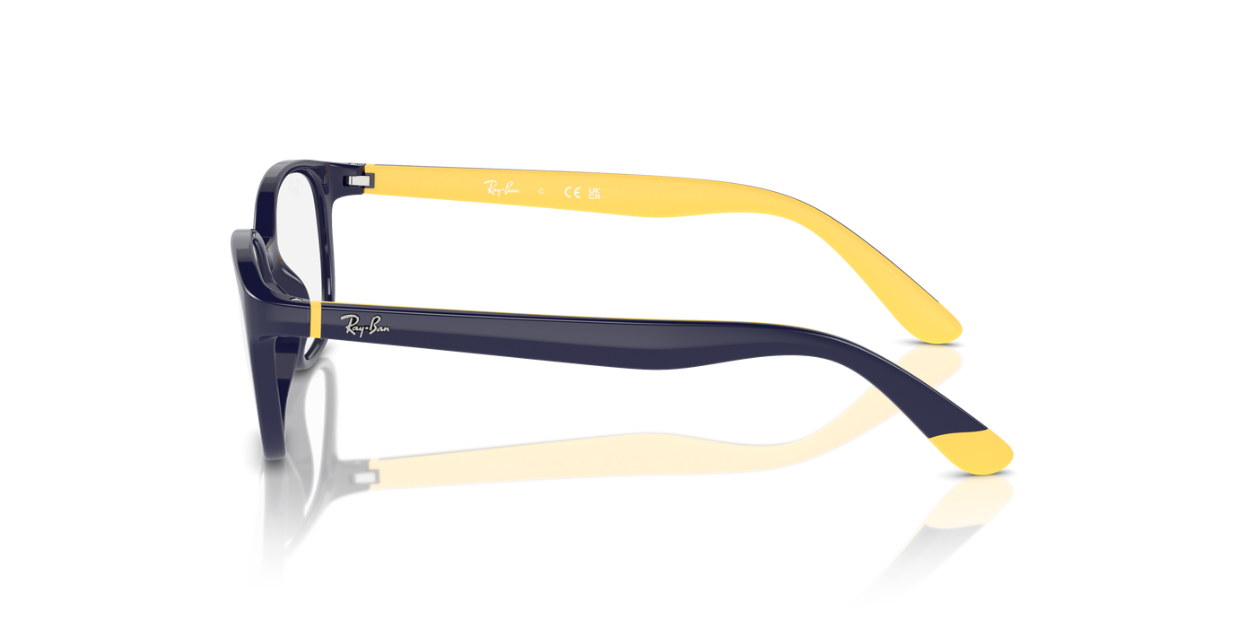 Gafas Graduadas Ray-Ban Ry1632 RY1632 3937 46 16 · vista 2
