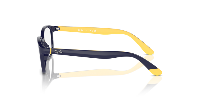 Оправа для очков Ray-Ban Ry1632 RY1632 3937 48 16 — vista 2