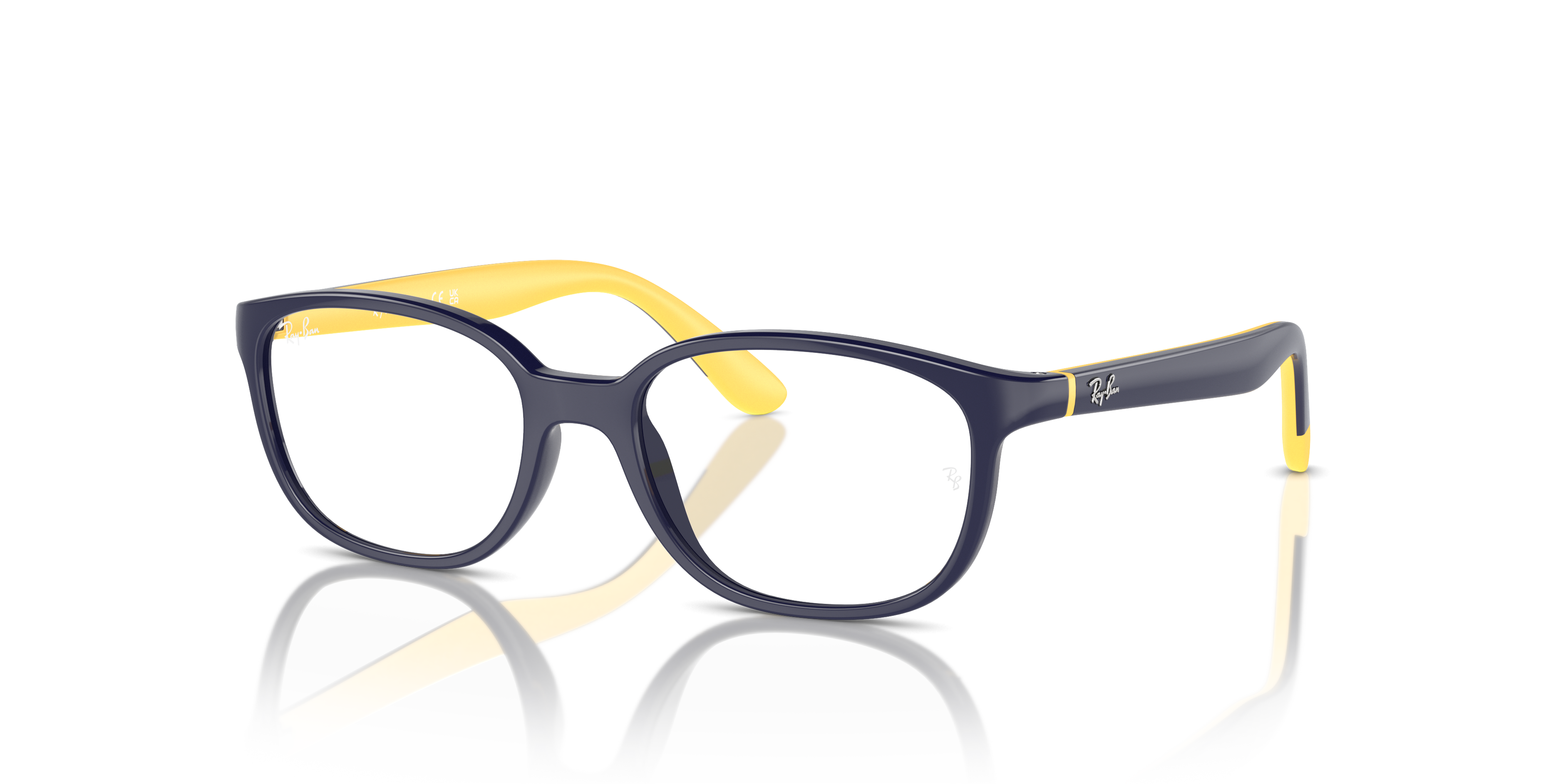 Prescription Glasses Ray-Ban Ry1632 RY1632 3937 48 16