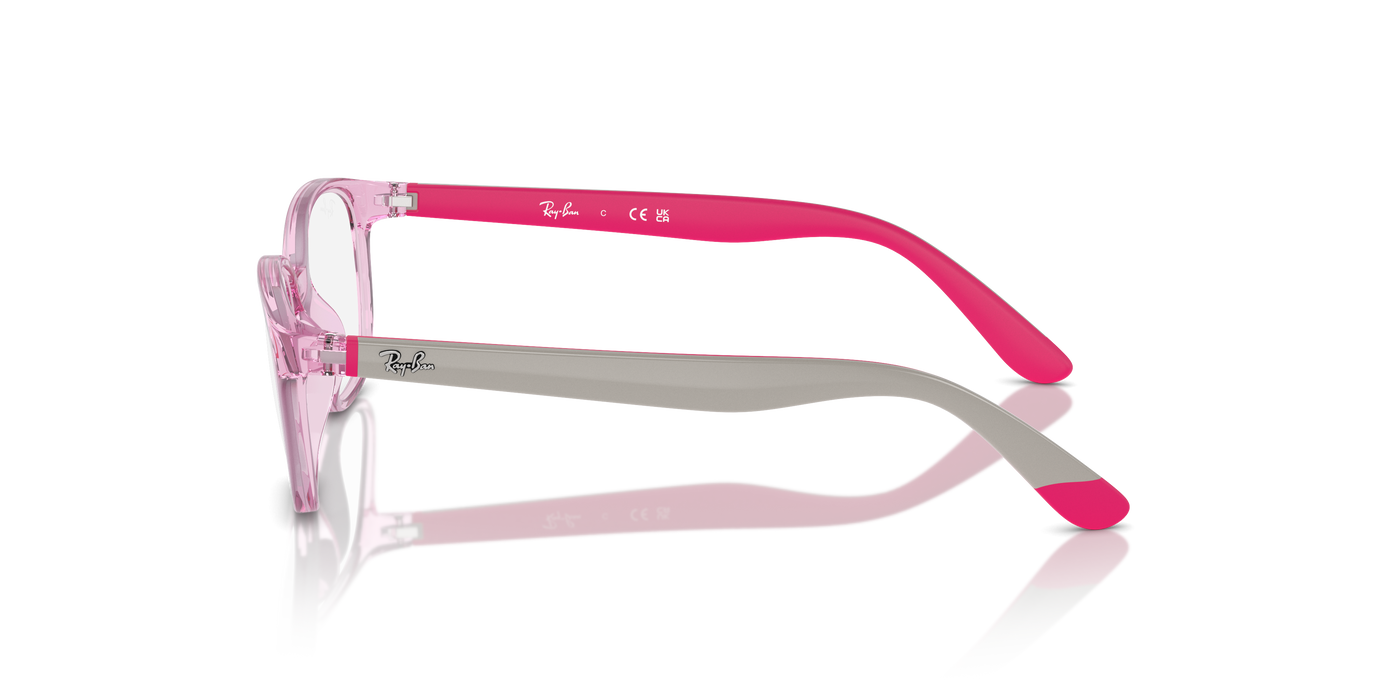 Gafas Graduadas Ray-Ban Ry1632 RY1632 3976 46 16 · vista 2