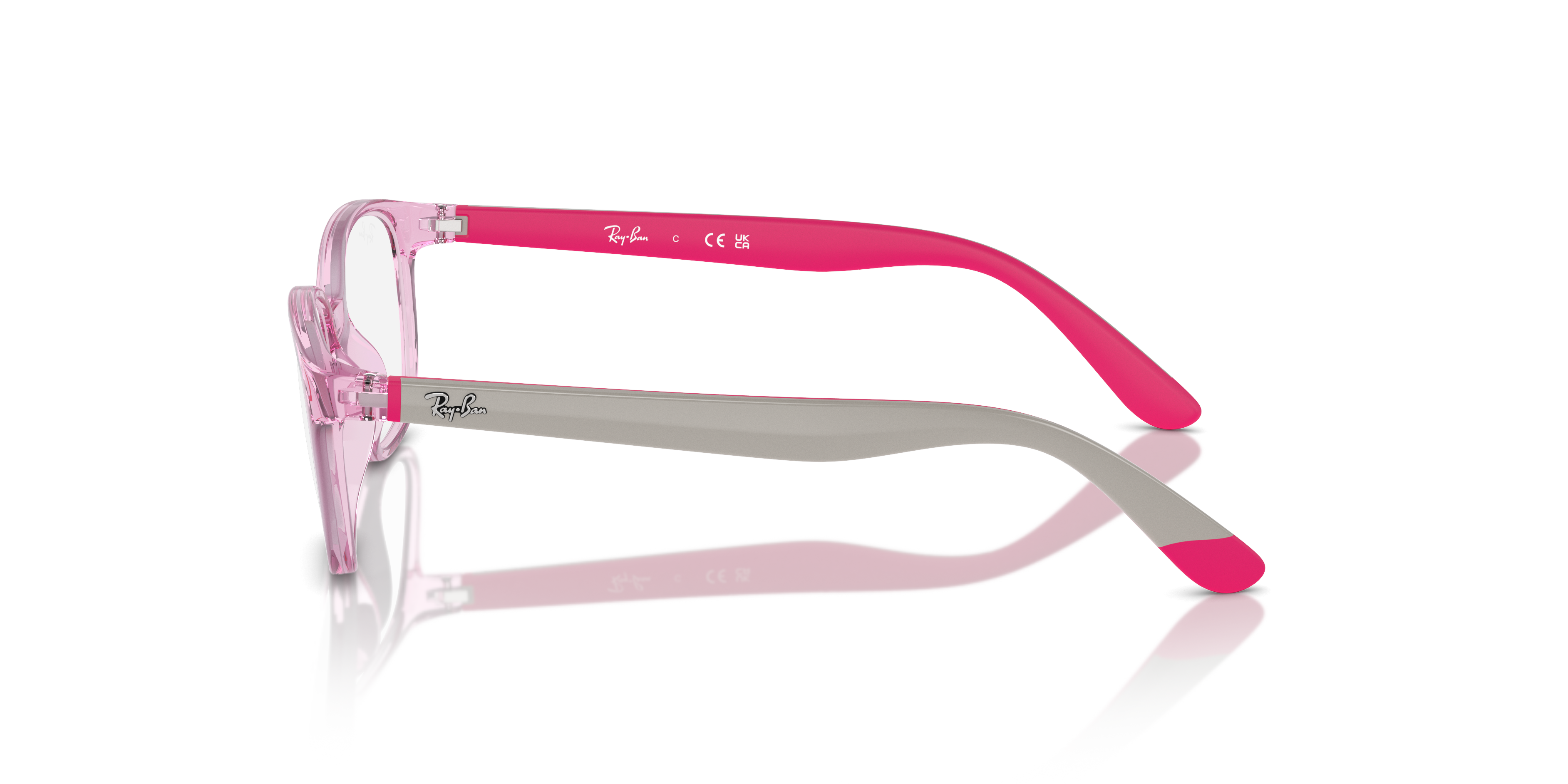 Prescription Glasses Ray-Ban Ry1632 RY1632 3976 46 16