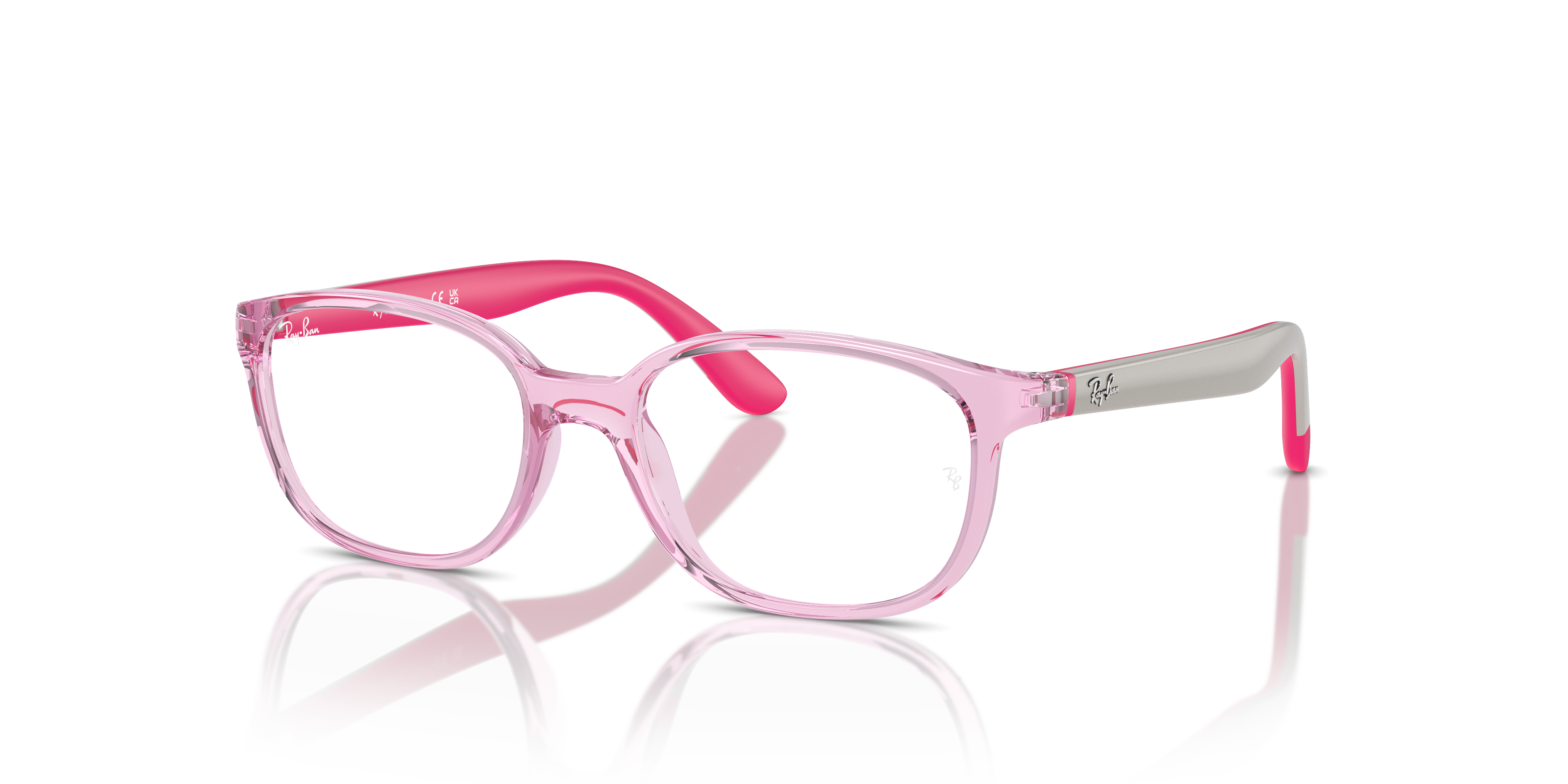 Prescription Glasses Ray-Ban Ry1632 RY1632 3976 46 16