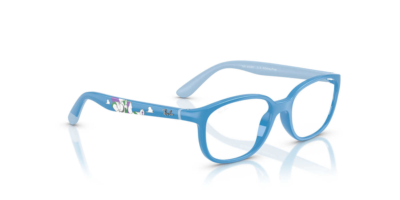 Gafas Graduadas Ray-Ban Ry1632 RY1632 7509 46 16 · vista 4