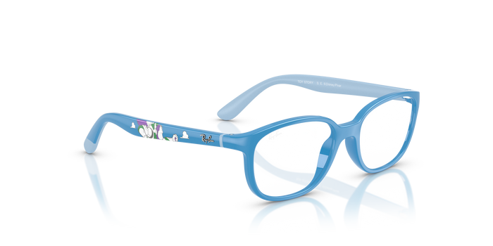 雷班雷1632 RY1632 7509 48 16 Ray-Ban — vista 4