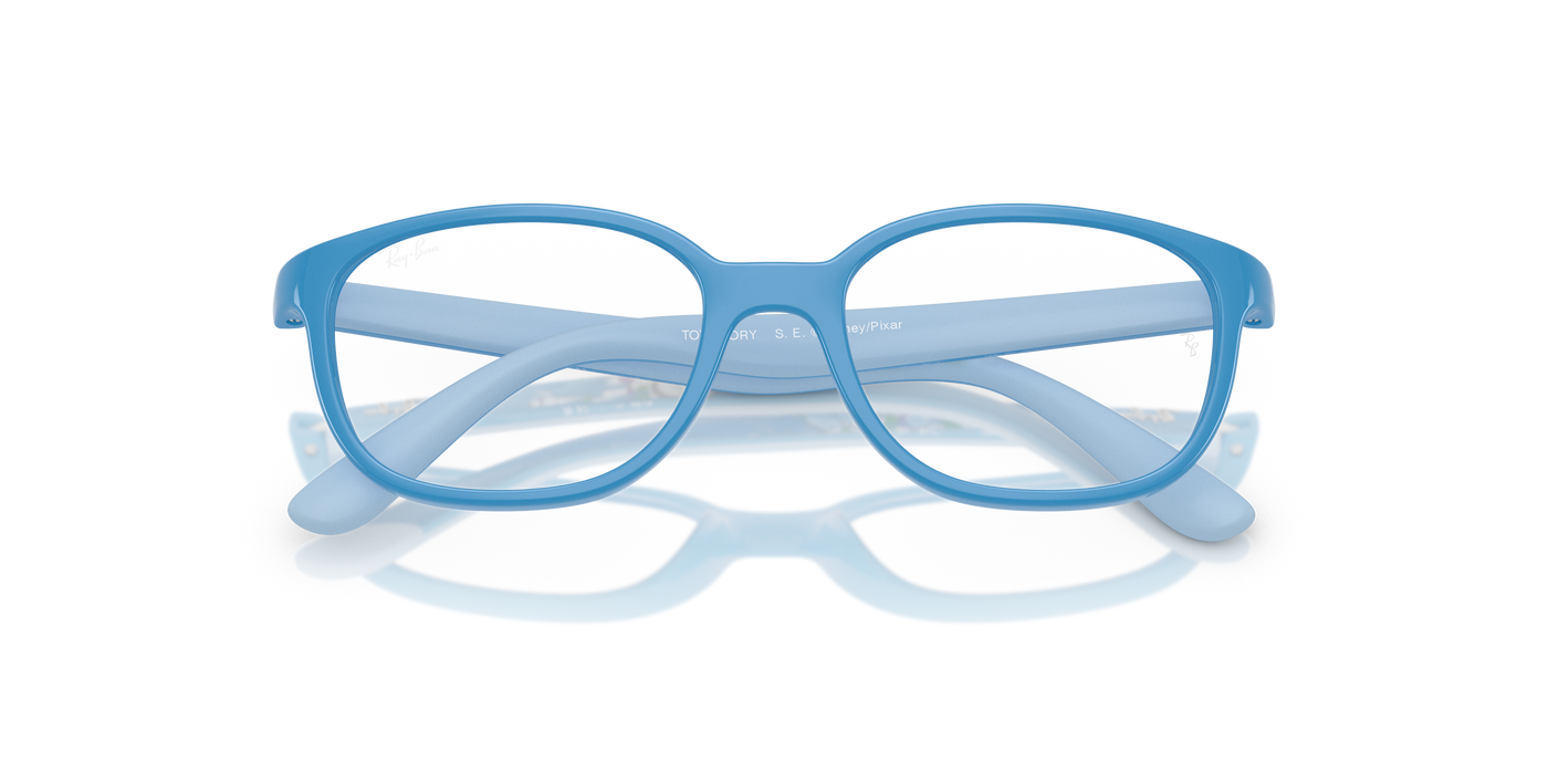 Gafas Graduadas Ray-Ban Ry1632 RY1632 7509 46 16 · vista 6