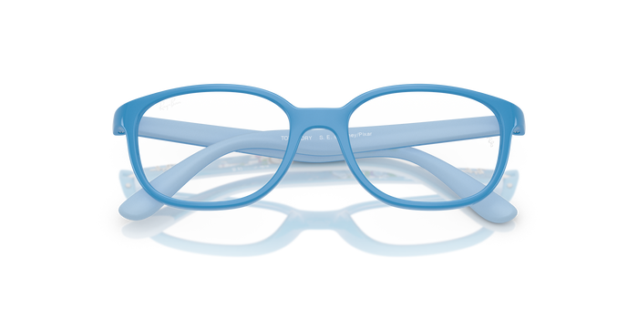 雷班雷1632 RY1632 7509 48 16 Ray-Ban — vista 6
