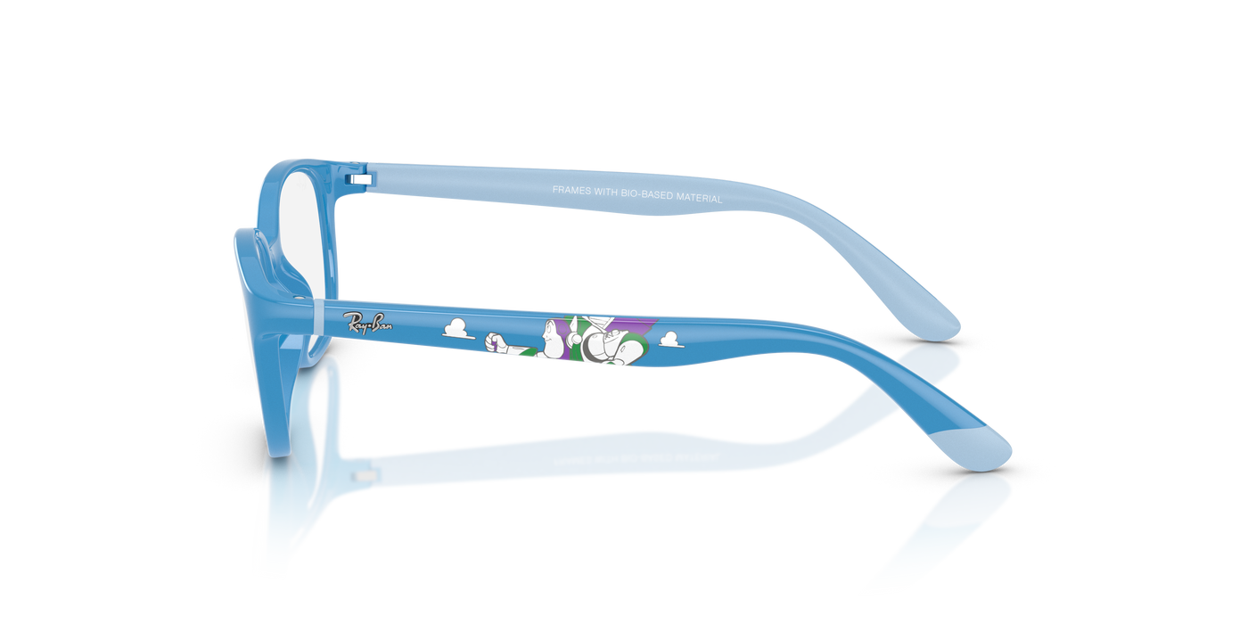 Gafas Graduadas Ray-Ban Ry1632 RY1632 7509 46 16 · vista 2