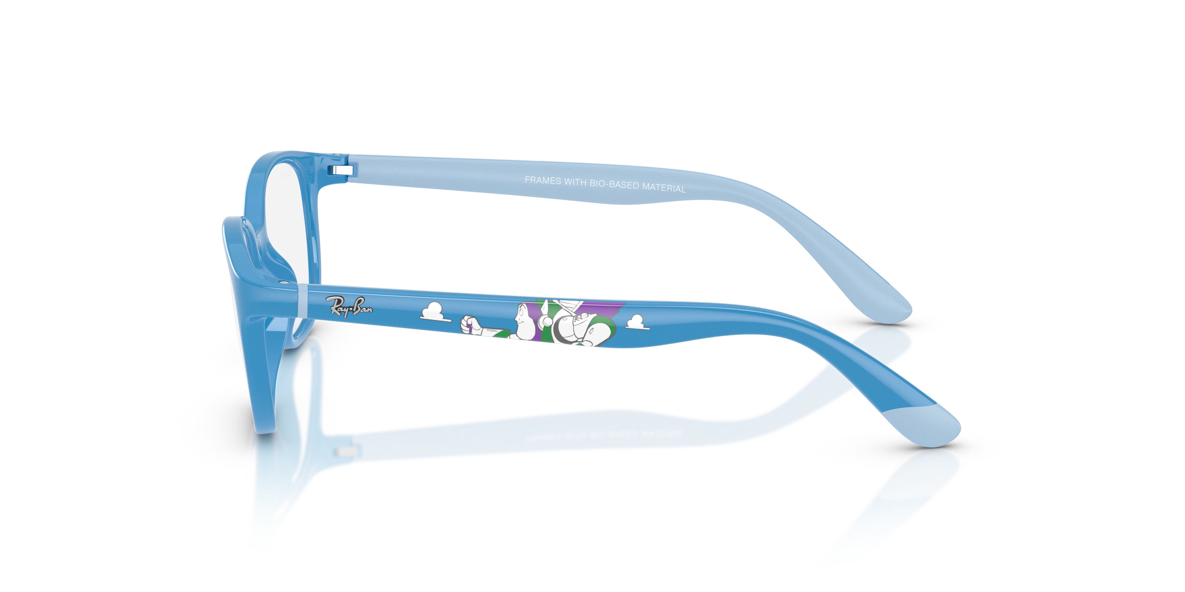 Prescription Glasses Ray-Ban Ry1632 RY1632 7509 46 16