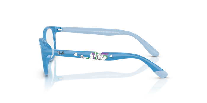 雷班雷1632 RY1632 7509 48 16 Ray-Ban — vista 2